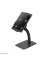 Neomounts by Newstar Tablet-Ständer DS15-625BL1 schwarz, Tischbohrung