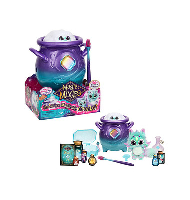 moose™ Magischer Zauberkessel Magic Mixies Überraschungs-Set