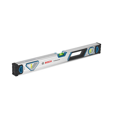 BOSCH Professional Wasserwaage Kunststoff 60,0 cm