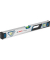 BOSCH Professional Wasserwaage Kunststoff 60,0 cm