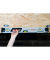 BOSCH Professional Wasserwaage Kunststoff 60,0 cm