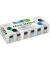 6 KREUL Magic Marble Marmorierfarben farbsortiert 6 x 20,0 ml