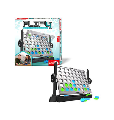 noris Flip4 Geschicklichkeitsspiel