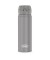 THERMOS Isolierflasche Ultralight grau 0,5 l