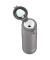 THERMOS Isolierflasche Ultralight grau 0,5 l