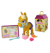 Simba Pony Pamper Petz Puppe