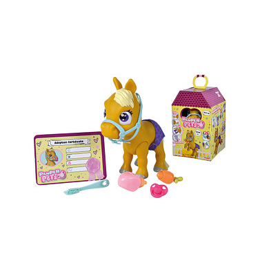 Simba Pony Pamper Petz Puppe