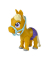 Simba Pony Pamper Petz Puppe