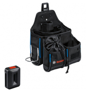 BOSCH Professional GWT 4 Werkzeugtasche