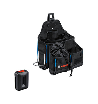 BOSCH Professional GWT 4 Werkzeugtasche