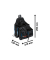 BOSCH Professional GWT 4 Werkzeugtasche