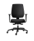 Dauphin Bürostuhl speed-o comfort, SP 7639_SLP3 Stoff schwarz