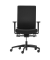 Dauphin Bürostuhl @Just evo operator, AJ 4876_SLP Stoff schwarz
