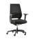 Dauphin Bürostuhl X-Code pure, XC 5380_SLP Stoff schwarz