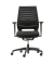Dauphin Bürostuhl X-Code pure, XC 5380_SLP Stoff schwarz