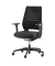 Dauphin Bürostuhl X-Code pure, XC 5380_SLP Stoff schwarz