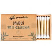 pandoo Wattestäbchen,