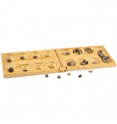 Mancala Brettspiel