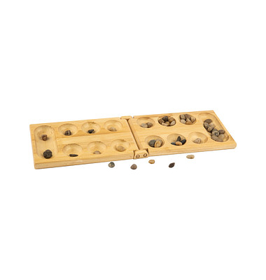 pandoo Mancala Brettspiel