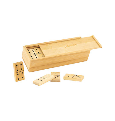 pandoo Domino Geschicklichkeitsspiel
