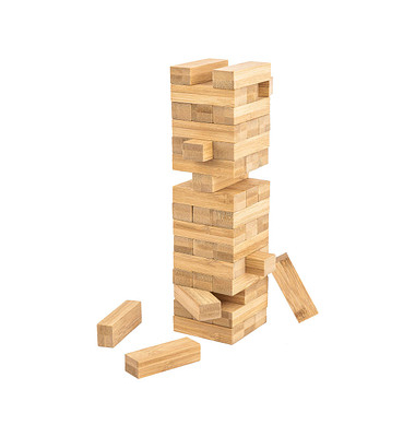 pandoo Wackelturm Geschicklichkeitsspiel