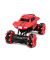 SHARPER IMAGE Monstertruck Side Drifter Ferngesteuertes Auto rot