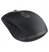 Logitech MX Anywhere 3S Maus kabellos grafit