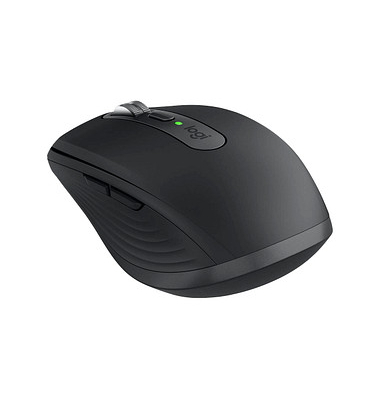 Logitech MX Anywhere 3S Maus kabellos grafit