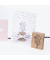 artoz Motivstempel Blumenstrauss 4,0 x 6,0 cm