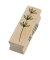 artoz Motivstempel Blume 2,0 x 6,0 cm