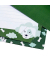 artoz Briefpapier mit Briefhüllen Hund olivgrün ca. DIN A5 80 gqm 1 Pack
