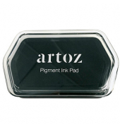 artoz Stempelkissen Brilliance 9,0 x 6,0 cm