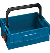 LT-BOXX 170 Werkzeugkasten Werkzeugkasten leer