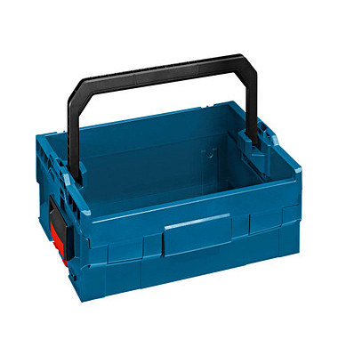 LT-BOXX 170 Werkzeugkasten Werkzeugkasten leer LT-BOXX 170 Werkzeugkasten Werkzeugkasten leer