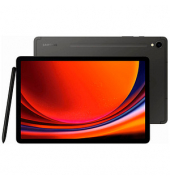 SAMSUNG Galaxy Tab S9 5G SM-X716BZAAEUB Tablet 27,9 cm (11,0 Zoll) 128 GB grau
