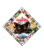 Winning Moves Monopoly - Katzen Brettspiel