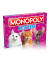 Winning Moves Monopoly - Katzen Brettspiel