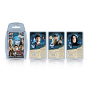 Winning Moves Harry Potter Top Trumps Kartenspiel