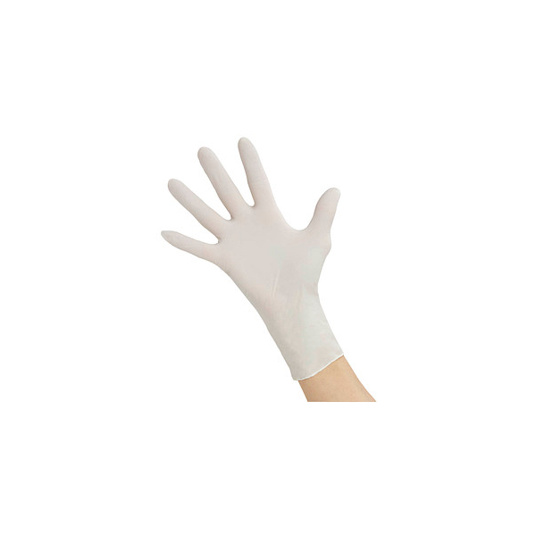 4059904035461 - Nitras Medical - nitras Einmalhandschuhe White Wave 8310 - Einweghandschuhe puderfrei und extrem reißfest perfekt in einer Box zum Dosieren - Größe9 4059904035461 - Nitras Medical - nitras Einmalhandschuhe White Wave 8310 - Einweghandschuhe puderfrei und extrem reißfest perfekt in einer Box zum Dosieren - Größe9