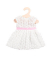 Heless Traumkleid Puppenzubehör