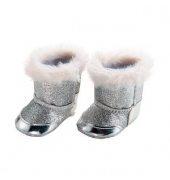 Heless Stiefel  Puppenzubehör