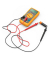 hama CAT III Multimeter