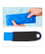 relaxdays Kühlpad Handgelenk 10027262_0 schwarz