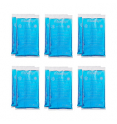 12 relaxdays Kühlpads 10039564_0 blau