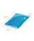 12 relaxdays Kühlpads 10039564_0 blau
