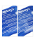 8 relaxdays Kühlpads 10045232_0 blau