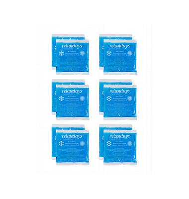 12 relaxdays Kühlpads 10045251_0 blau