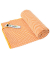 pandoo Badetuch L orange 80,0 x 160,0 cm