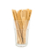 5 pandoo Mehrweg-Messer Holz