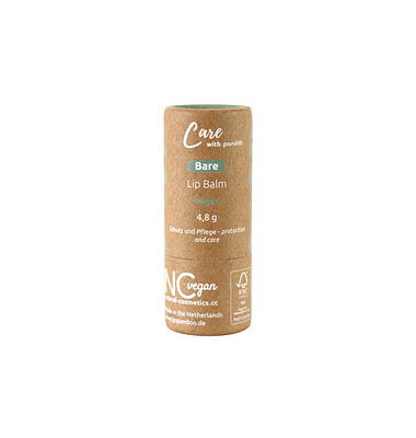 pandoo Bare Lippenpflege 4,8 g